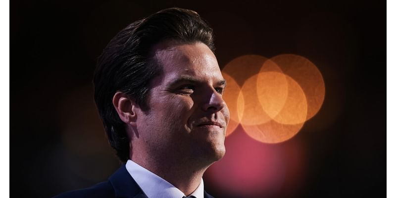 Reaction to Trump's Matt Gaetz pick and X users quit in droves: Morning Rundown