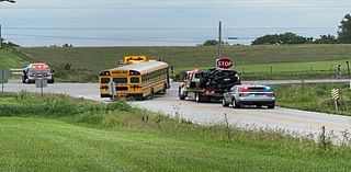 2 killed in Clay County crash involving school bus identified