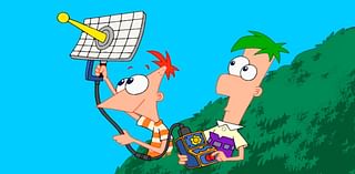 ‘Phineas and Ferb’ Revival Cast, Teaser Art Revealed for Next Year’s Disney Return (EXCLUSIVE)