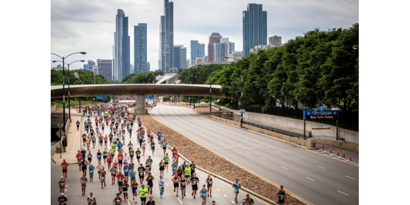 Chicago Marathon: Who Are the Fastest Runners of 2024? Here’s How Records Can Be Broken at the Upcoming Event