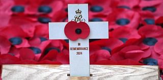 Remembrance services to take place on Isle of Man