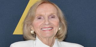 Inside Eva Marie Saint's 100th birthday party! How the Oscar-winner will celebrate her milestone age with 'four generations' of family on July 4th