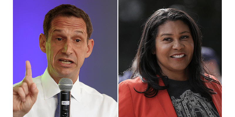 Incumbent San Francisco mayor concedes to opponent amid concerns over homeless, drug overdoses