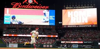 How Ivan Herrera’s ‘emotional’ homer and Ryan Helsley’s perfect 9th secured a Cardinals win