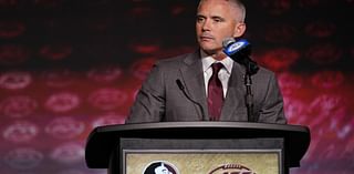 FSU football HC Mike Norvell previews homecoming game vs Charleston Southern