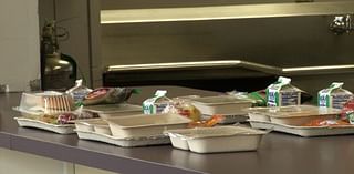 Buffalo Public Schools responds to complaints on its free lunch program