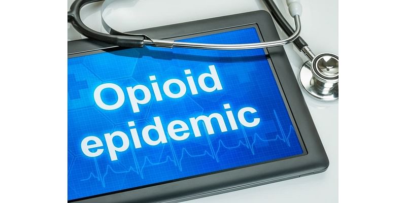 Middlesex Co., AG Partner To Educate Healthcare Providers On Opioid