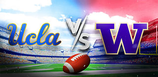 UCLA vs. Washington prediction, pick, odds, spread for CFB Week 12 2024