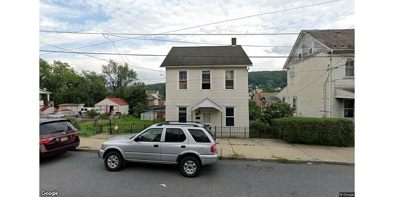 Three-bedroom home in Bethlehem sells for $194,500