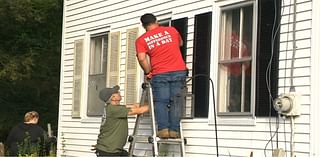 House of Heroes Connecticut continues Veteran home repairs in Hartford County