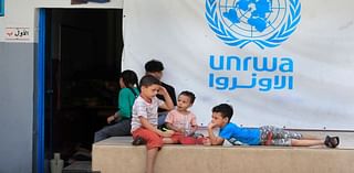 Israeli law threatens UNRWA operations, risking major aid disruption in Gaza