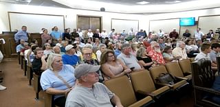 Fairhope City Council squashes immigrant rumors