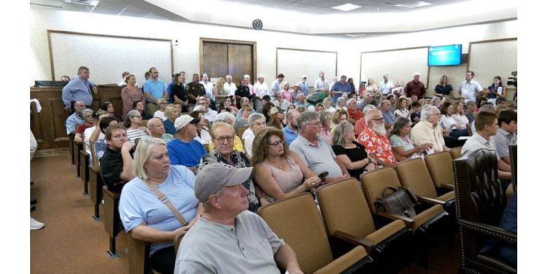 Fairhope City Council squashes immigrant rumors