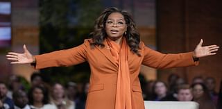 Harris looks for boost from Oprah as part of digital-first media strategy