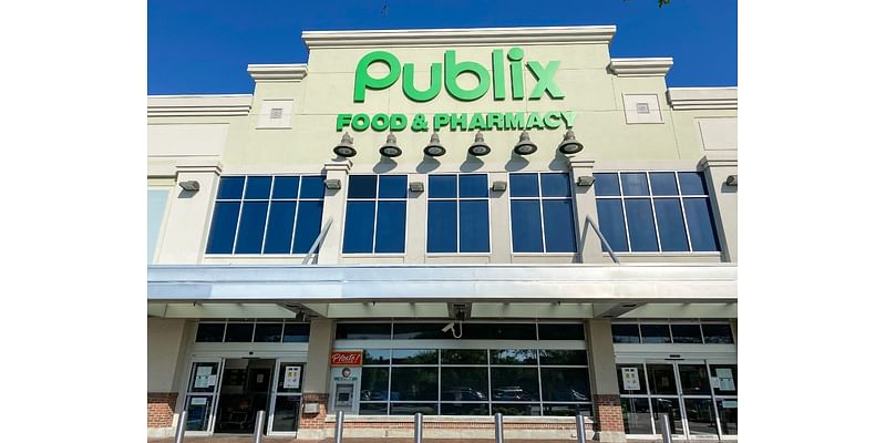 New Publix To Be Built In Planned West Bradenton Development