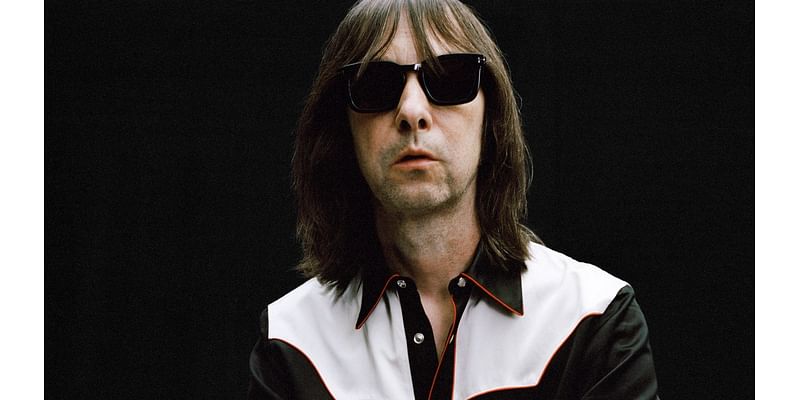 9 New Albums You Should Listen to Now: Primal Scream, SahBabii, Claire Rousay, and More