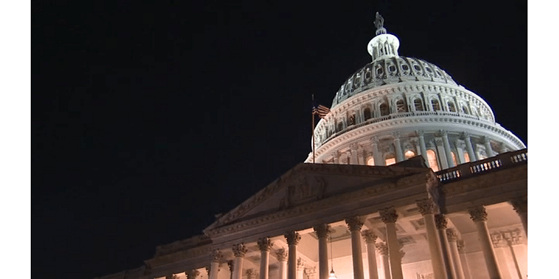 Three Central Valley congressional races remain tight