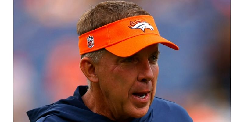 Sean Payton’s Comments Bode Well for Broncos’ Rookie Draft Pick