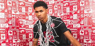 star PF Nigel Walls commits to SMU, Andy Enfield