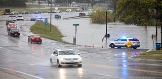 Body found in SUV after flood waters recede in south St. Louis County