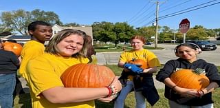 'Pumpkin Church' Sincerest Pumpkin Patch More Adorable Than Ever