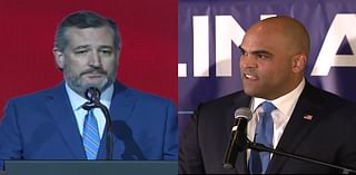 Ted Cruz, Colin Allred debate: What the candidates said about the issues