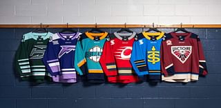 PWHL jersey rankings: Which of the 6 new looks is our No. 1?