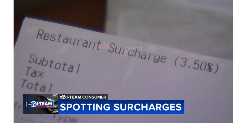 Chicago restaurant groups stand by surcharges; what to look for as some say they should be removed