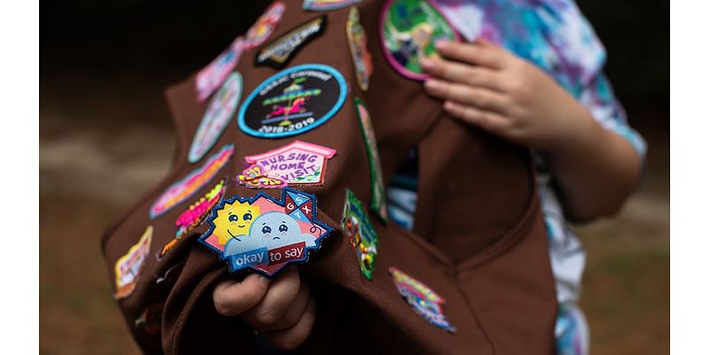 Girl Scouts may raise yearly dues by 240% amid declining membership