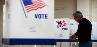 Letter: The importance of voting isn't just about our own interests