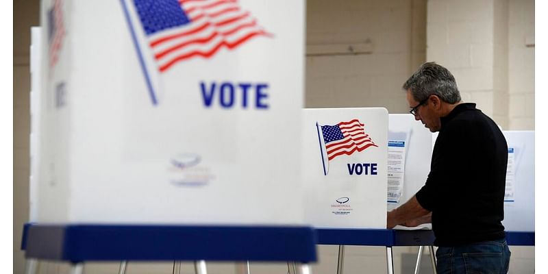 Letter: The importance of voting isn't just about our own interests