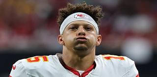 Patrick Mahomes reveals reason why Travis Kelce is struggling this season after Chiefs star's latest quiet night