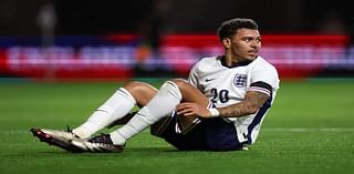 Why Morgan Rogers’ senior England call will please Unai Emery and Aston Villa