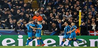 Barcelona, Inter and upstart Brest win again in Champions League. Bizarre penalty dooms Aston Villa