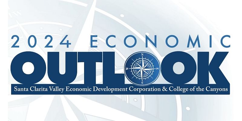 2024 Economic Outlook Book Available From SCVEDC