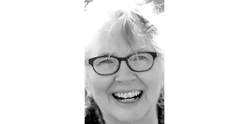 Susan Elliott Obituary (2024)