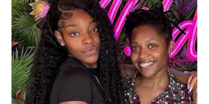 Mom says slain 20-year-old was ‘perfect daughter,' begs for shooter to turn self in