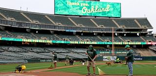 5 potential locations where the Tampa Bay Rays could play amid Tropicana Field damage