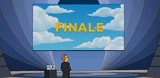 ‘The Simpsons’ Surprise Series Finale, Explained