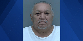 Lehigh Acres man wanted after being accused of inappropriately touching girl