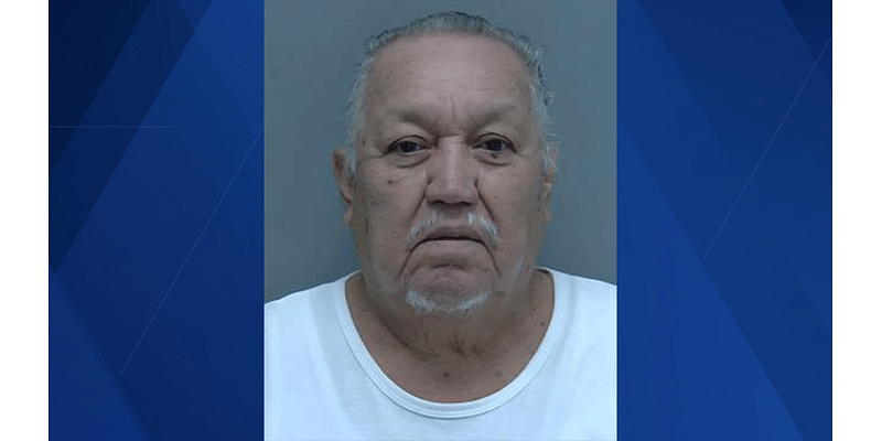 Lehigh Acres man wanted after being accused of inappropriately touching girl