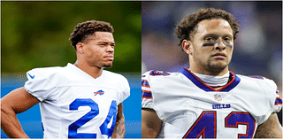 What Happened to Terrel Bernard & Taron Johnson? Bills’ Week 3 Injury Report vs. Jaguars