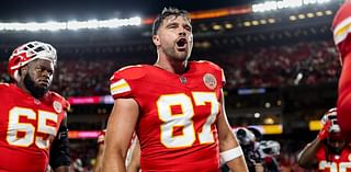 Travis Kelce Becomes 'Oldest' Player in NFL History to Accomplish Feat