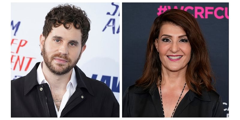 Famous birthdays list for today, September 24, 2024 includes celebrities Ben Platt, Nia Vardalos