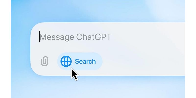 ChatGPT has officially replaced Google Search for me - here's why