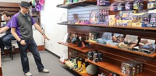 Game Haven gives board game fans a place in Waunakee