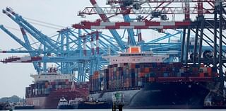 Did the ports go on strike? Port of Houston among impacted ports from Texas to Maine