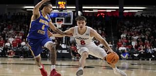 No. 20 Cincinnati routs Morehead State 83-56 in second consecutive blowout