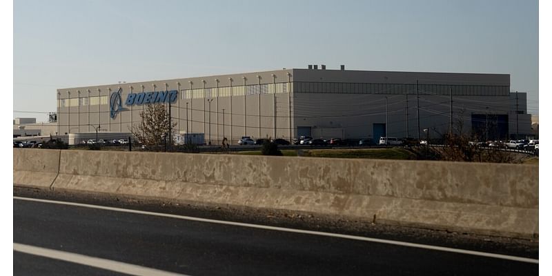 Although unclear how many, Boeing will soon furlough employees in St. Louis region