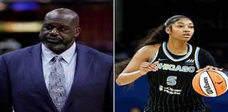 Shaquille O’Neal Breaks Silence on Angel Reese, Exposing Hidden Motive Behind Controversial Comment